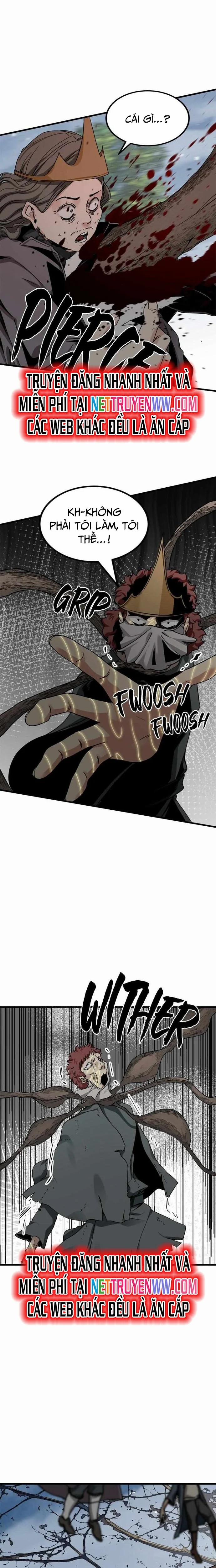 Kẻ Giết Anh Hùng 156 trang 3