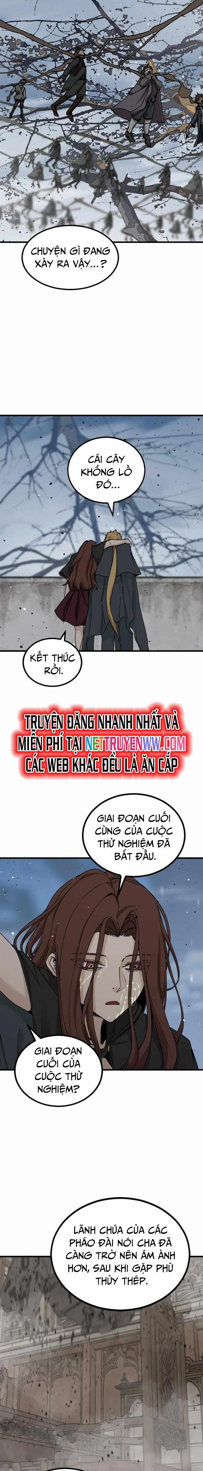 Kẻ Giết Anh Hùng 156 trang 4