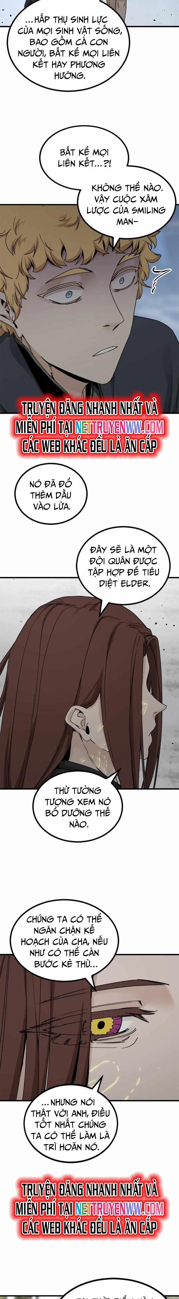 Kẻ Giết Anh Hùng 156 trang 6