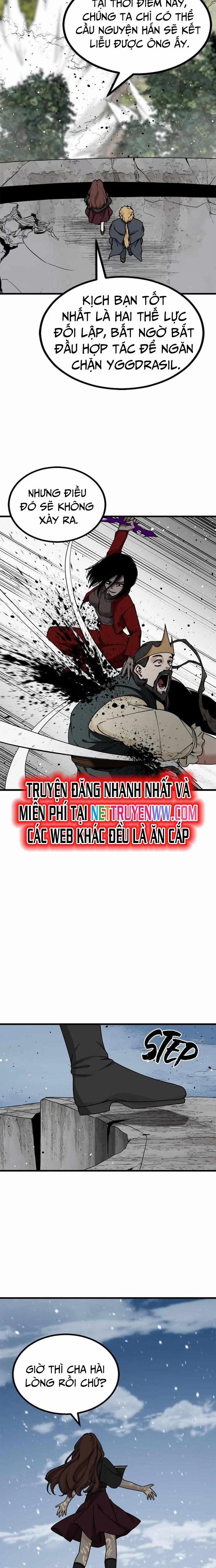 Kẻ Giết Anh Hùng 156 trang 7