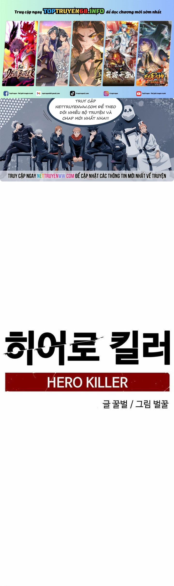 Kẻ Giết Anh Hùng 157 trang 0