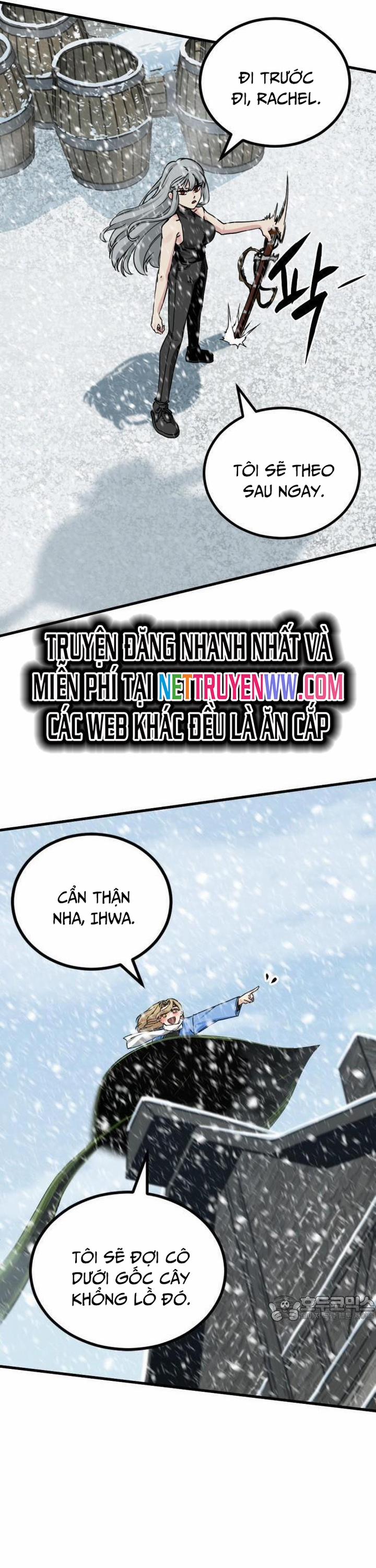 Kẻ Giết Anh Hùng 157 trang 1