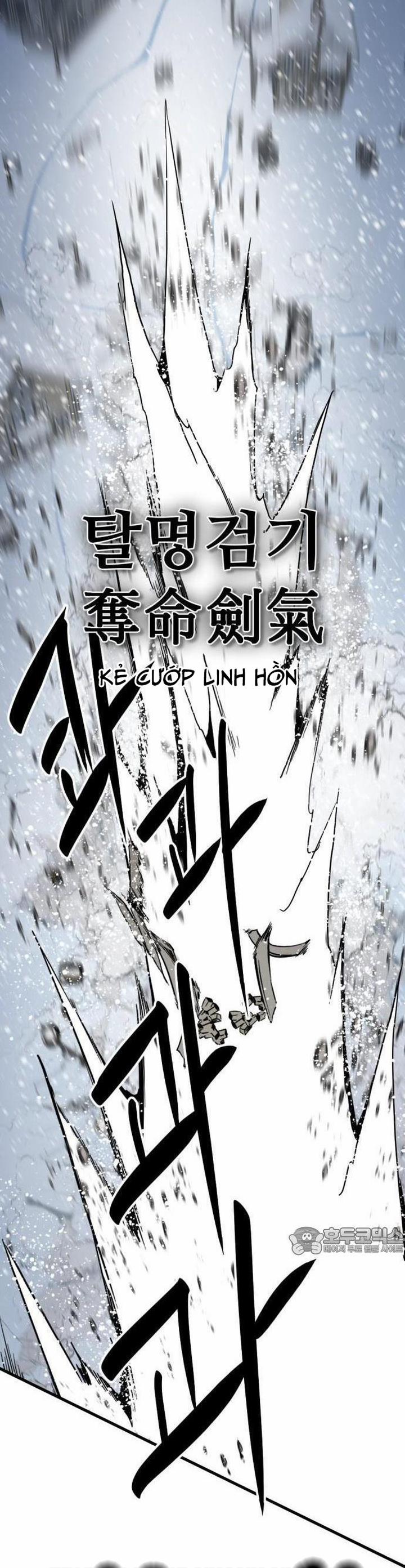 Kẻ Giết Anh Hùng 157 trang 13