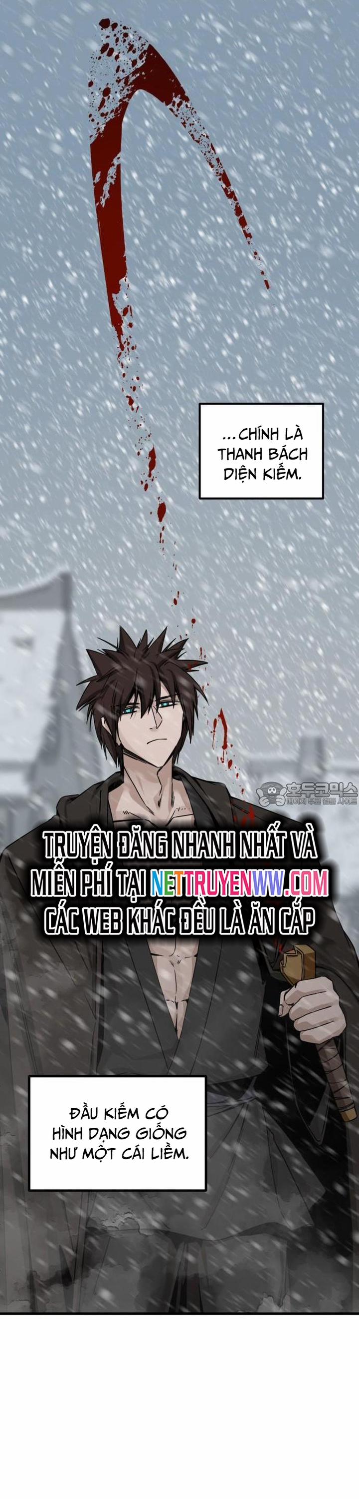 Kẻ Giết Anh Hùng 157 trang 16