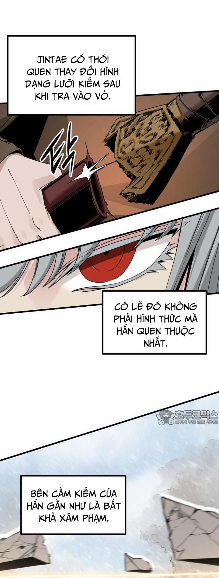 Kẻ Giết Anh Hùng 157 trang 17