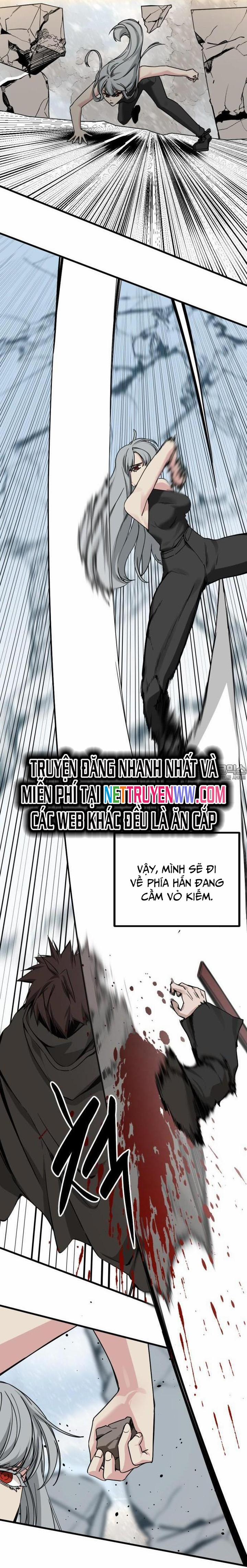 Kẻ Giết Anh Hùng 157 trang 18