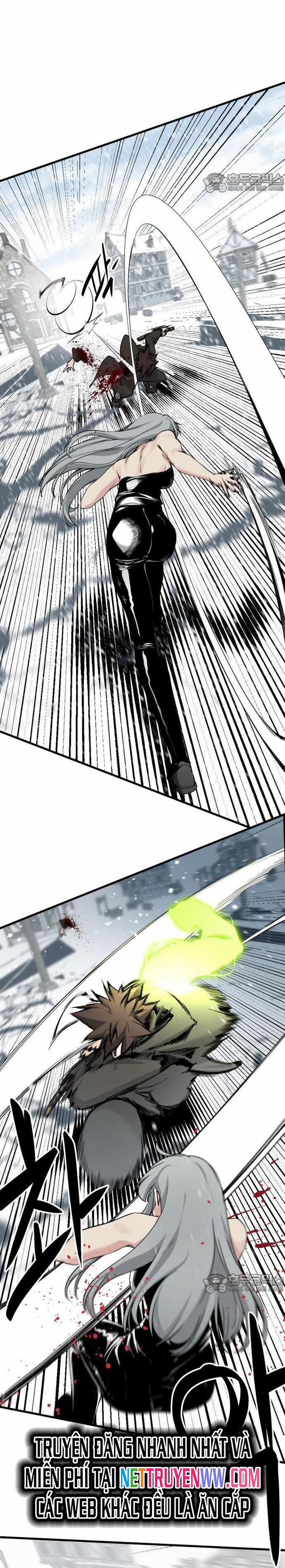 Kẻ Giết Anh Hùng 157 trang 19