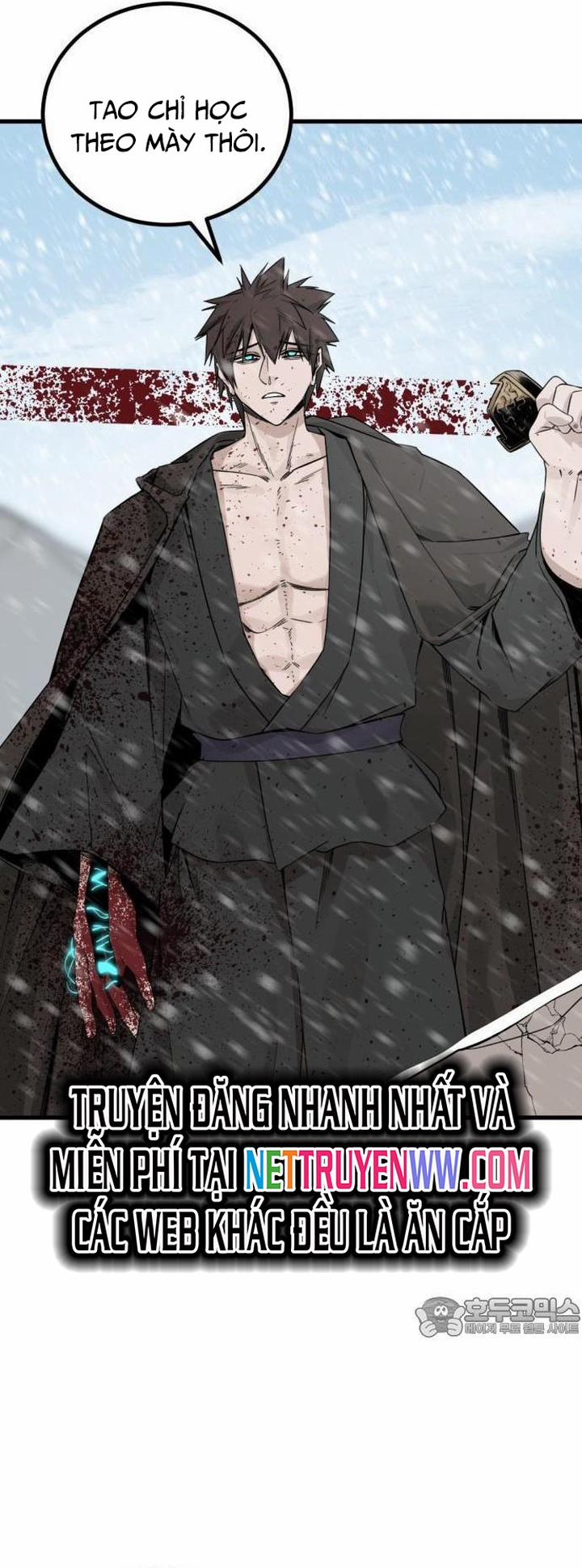 Kẻ Giết Anh Hùng 157 trang 23