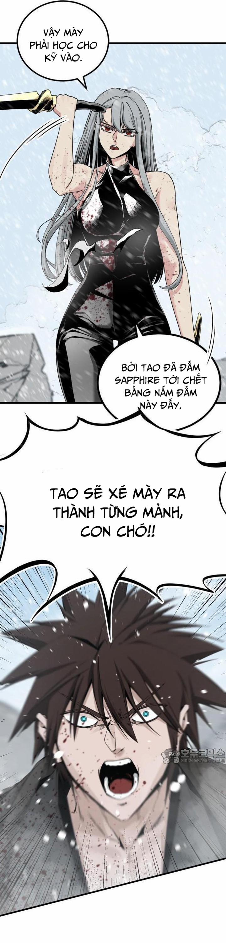 Kẻ Giết Anh Hùng 157 trang 24