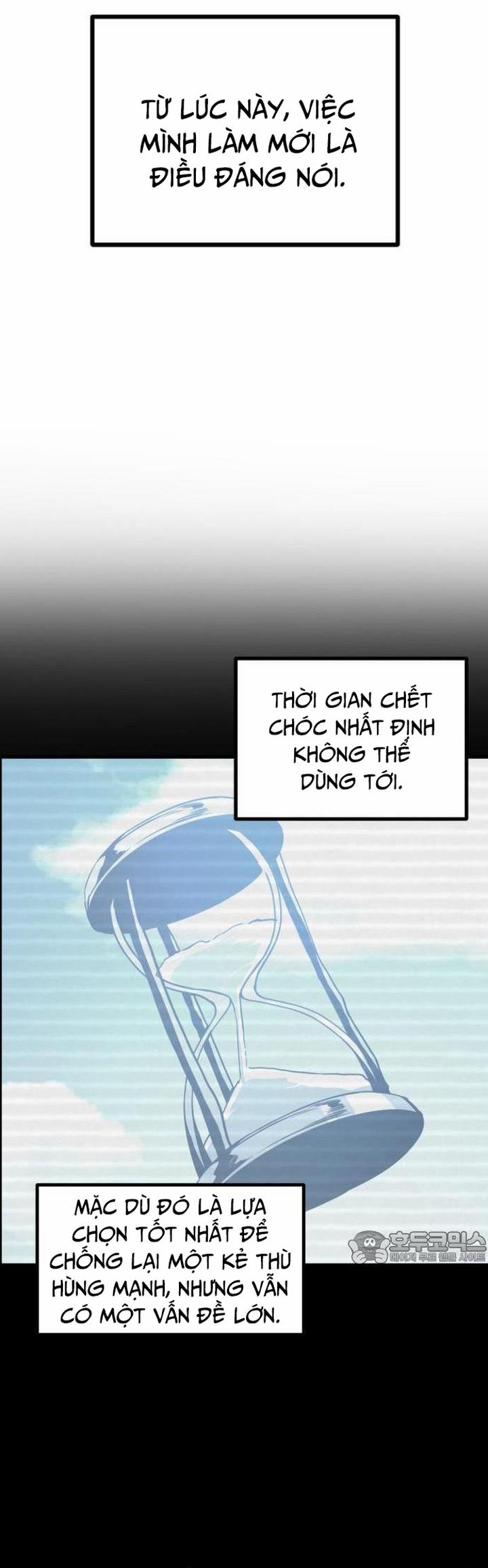 Kẻ Giết Anh Hùng 157 trang 26