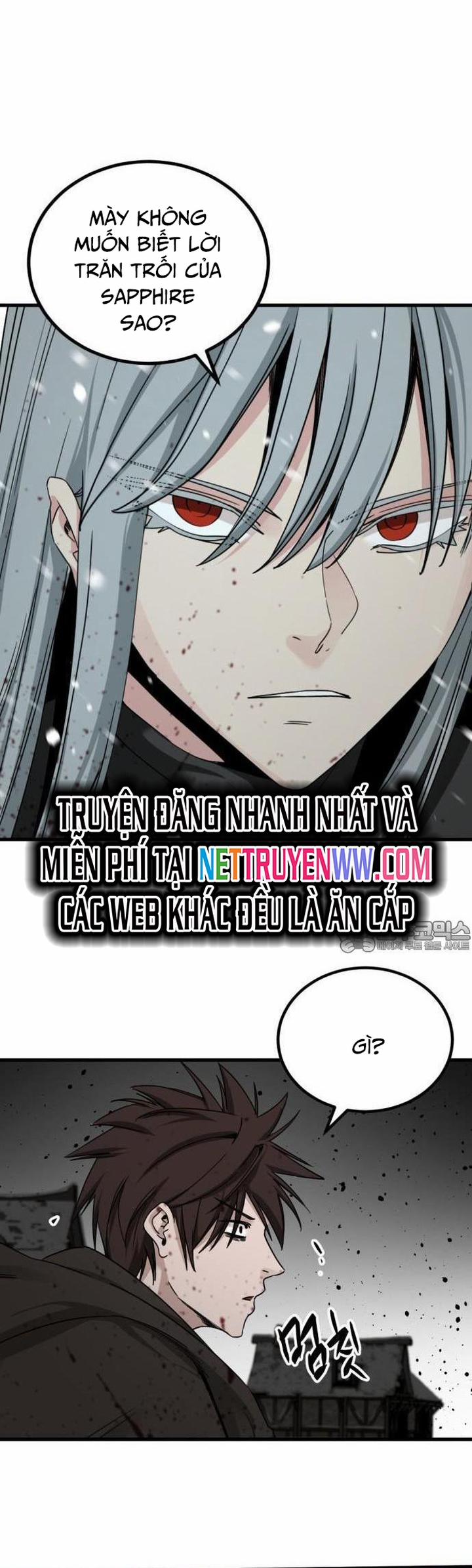 Kẻ Giết Anh Hùng 157 trang 30