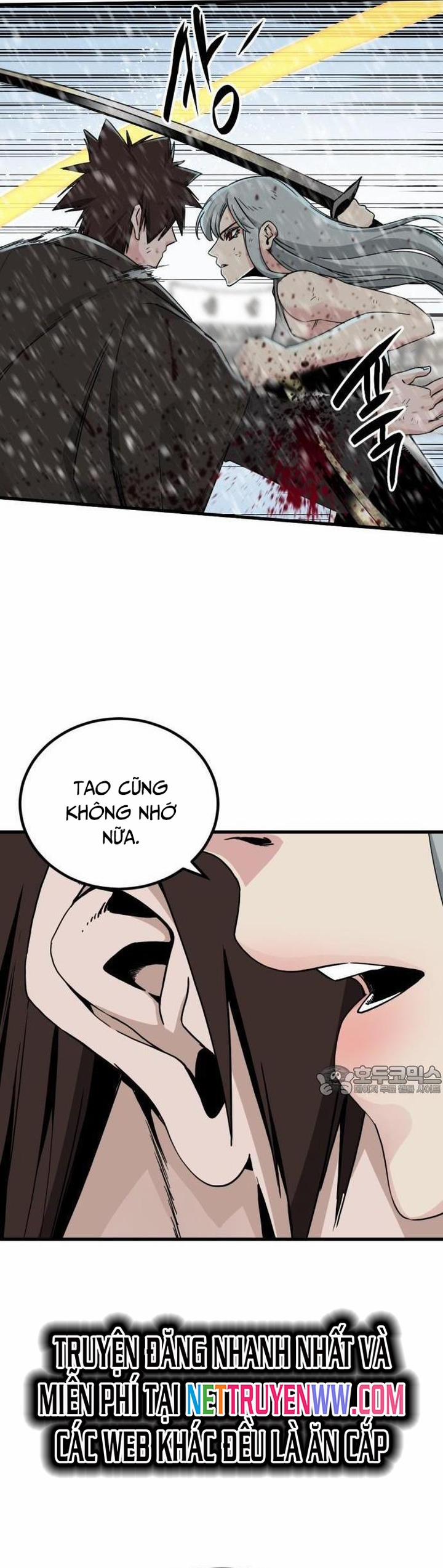 Kẻ Giết Anh Hùng 157 trang 31