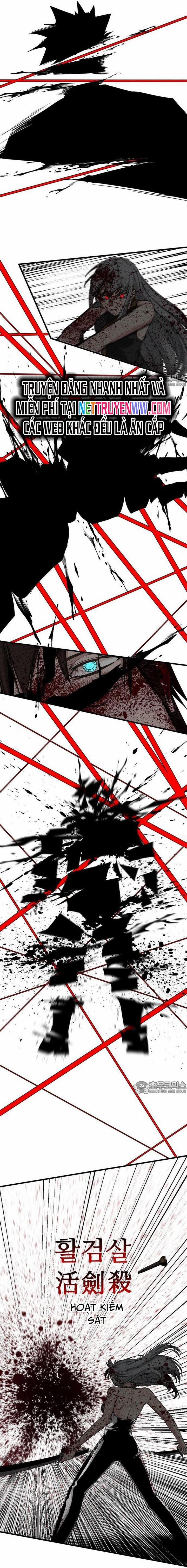 Kẻ Giết Anh Hùng 157 trang 34