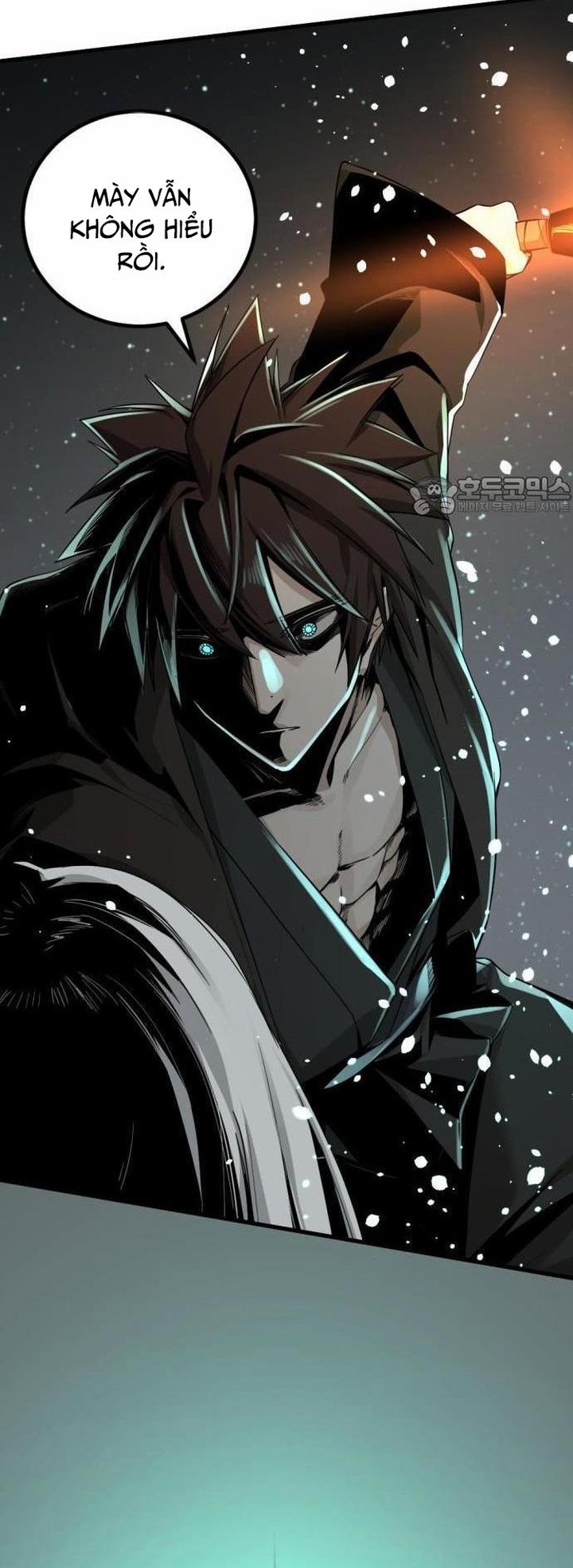 Kẻ Giết Anh Hùng 157 trang 37