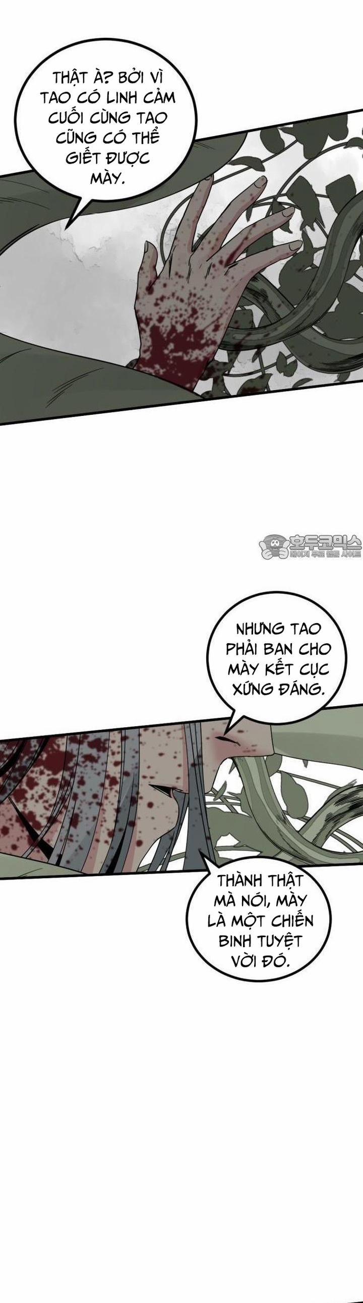 Kẻ Giết Anh Hùng 157 trang 39