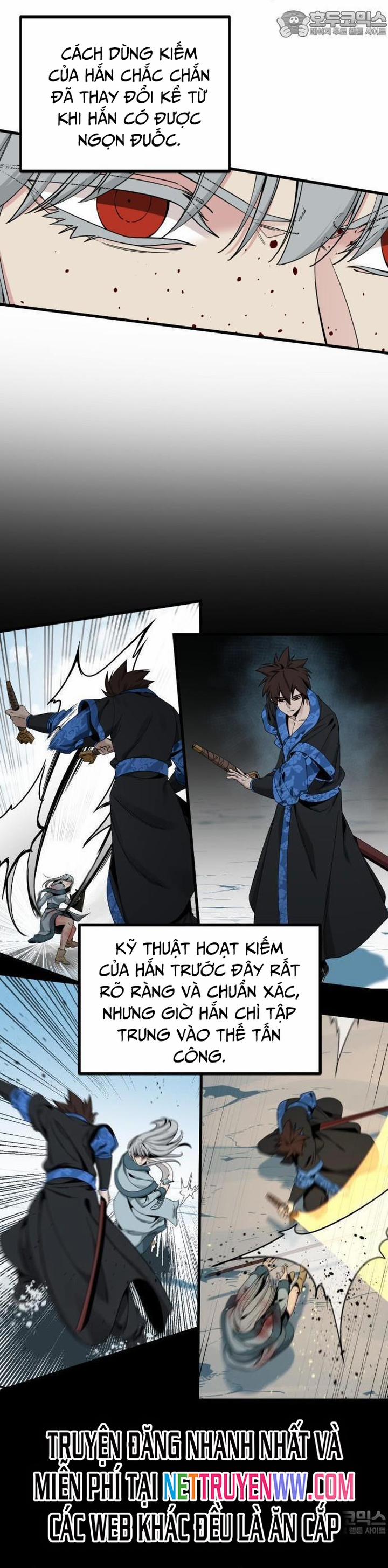 Kẻ Giết Anh Hùng 158 trang 10