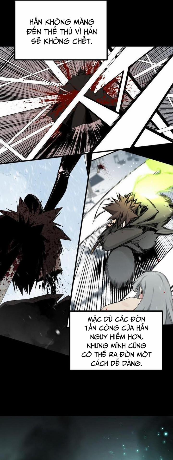 Kẻ Giết Anh Hùng 158 trang 11