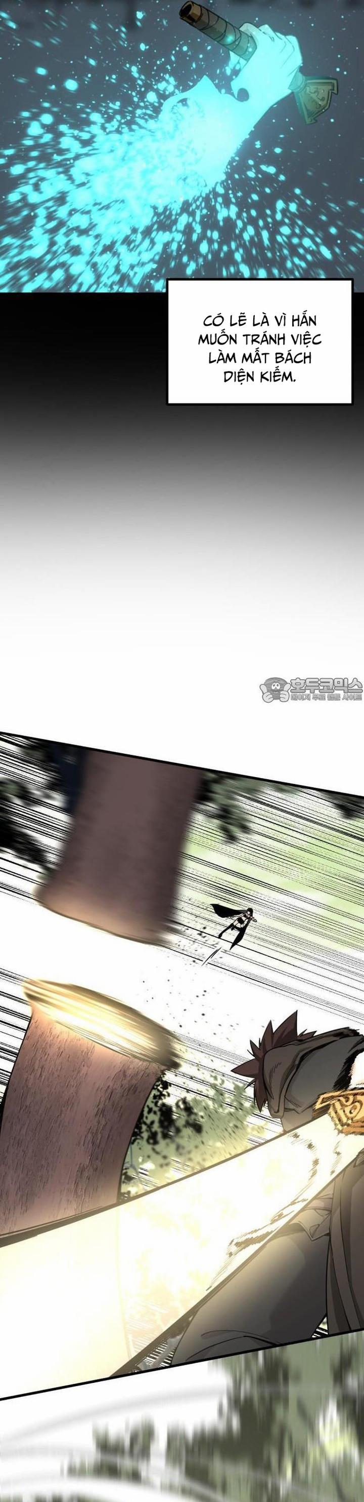 Kẻ Giết Anh Hùng 158 trang 13