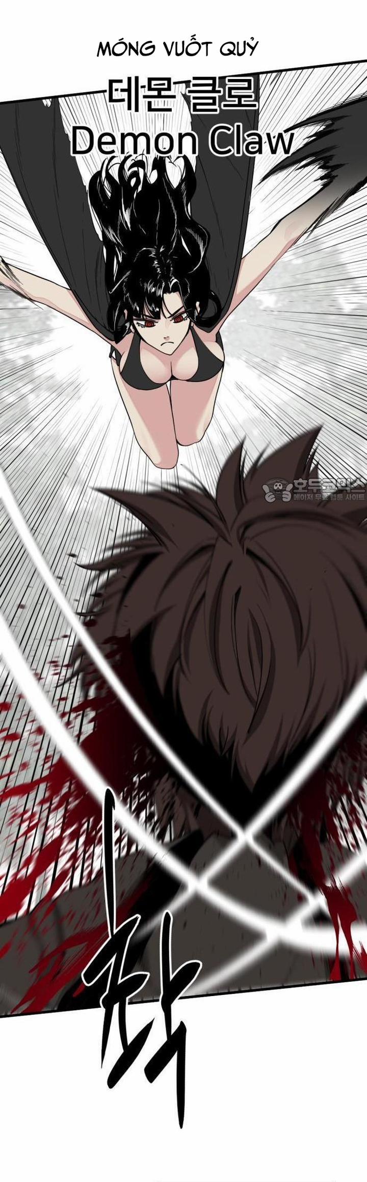 Kẻ Giết Anh Hùng 158 trang 15