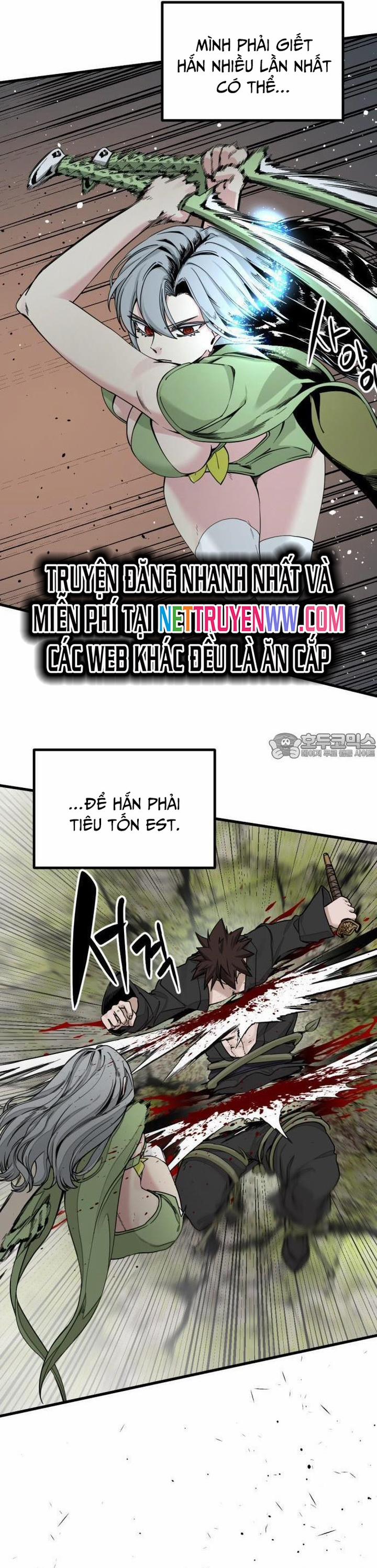 Kẻ Giết Anh Hùng 158 trang 16