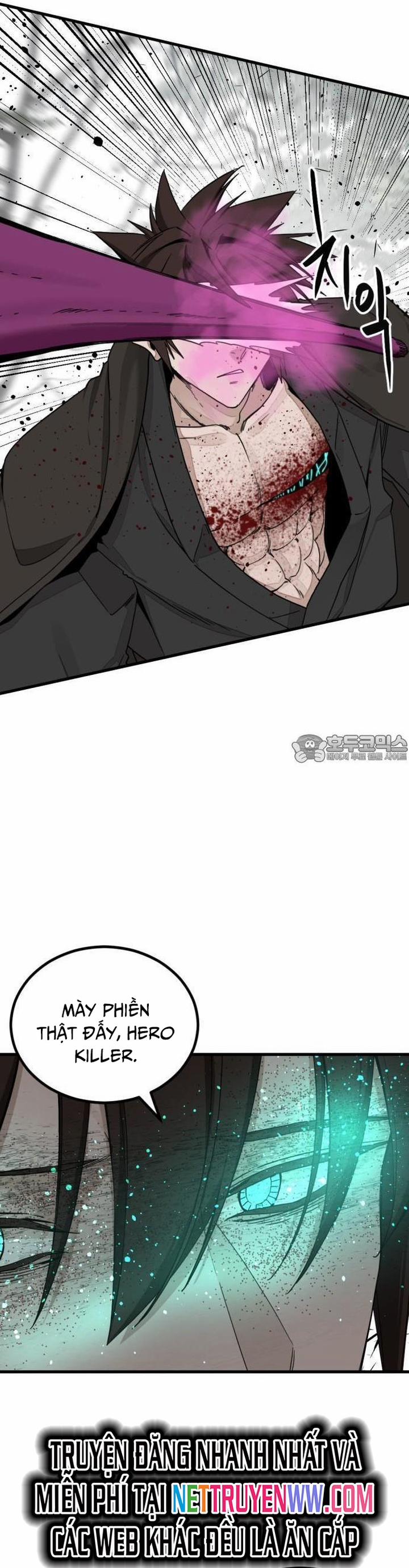 Kẻ Giết Anh Hùng 158 trang 19