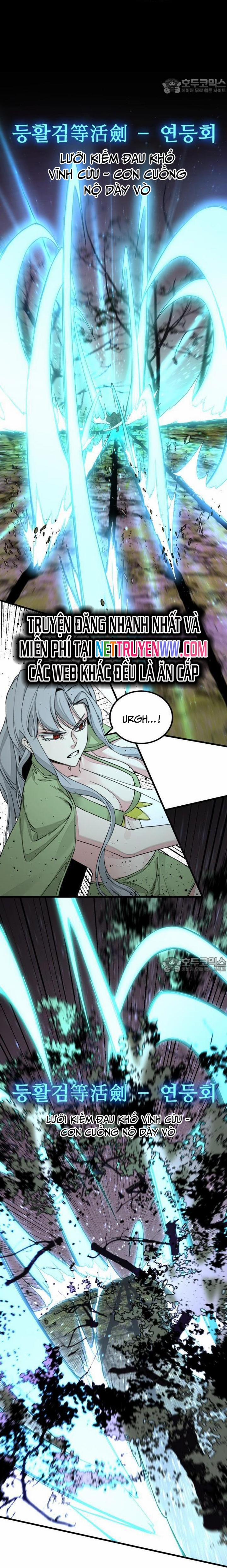 Kẻ Giết Anh Hùng 158 trang 21