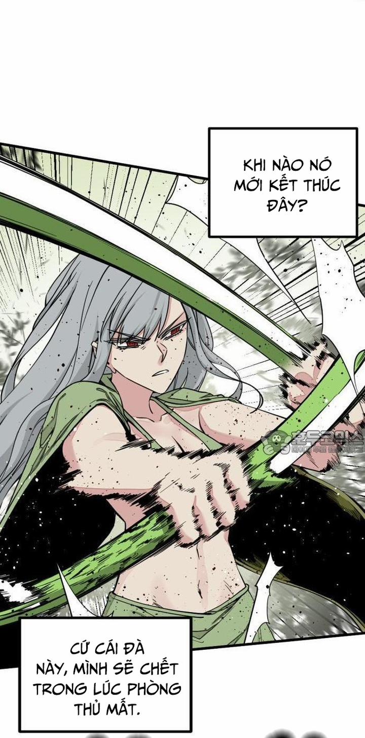 Kẻ Giết Anh Hùng 158 trang 22