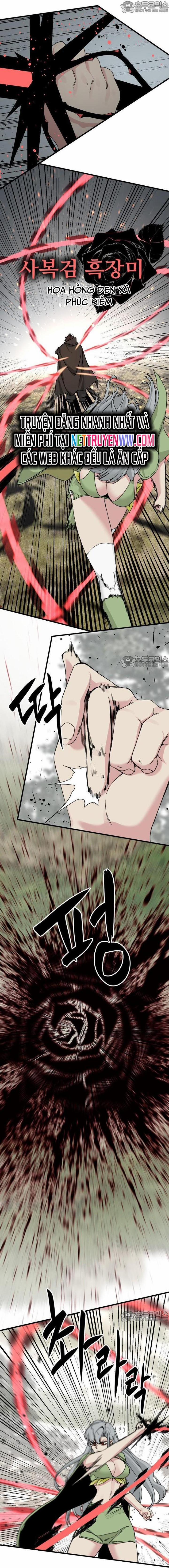 Kẻ Giết Anh Hùng 158 trang 27