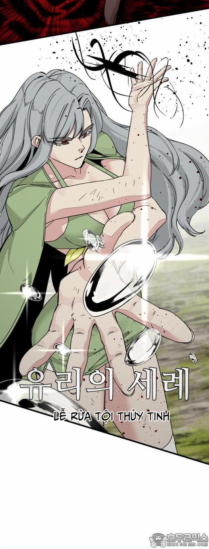 Kẻ Giết Anh Hùng 158 trang 30