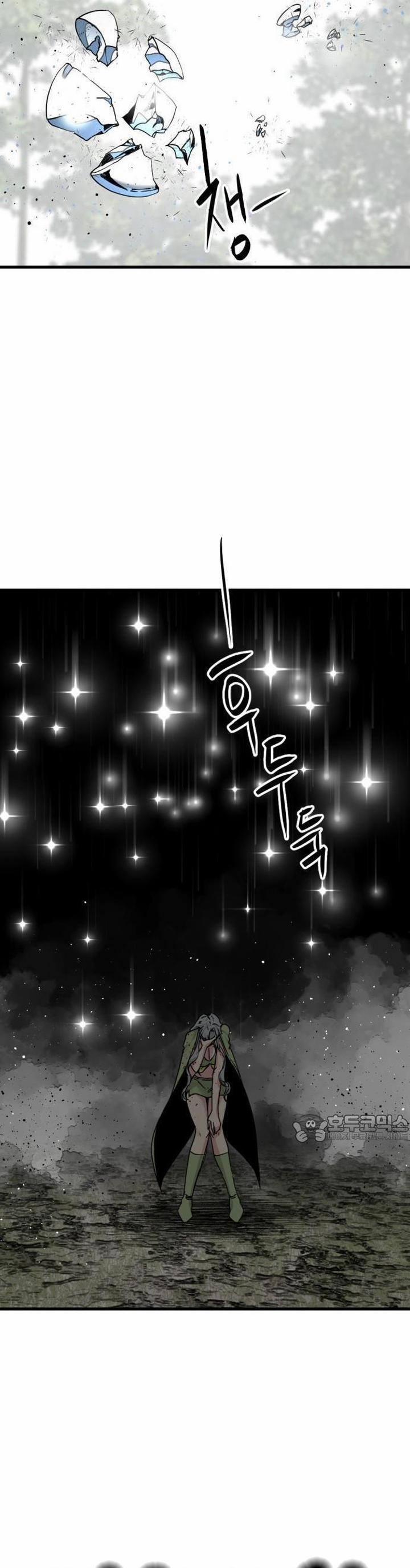 Kẻ Giết Anh Hùng 158 trang 35