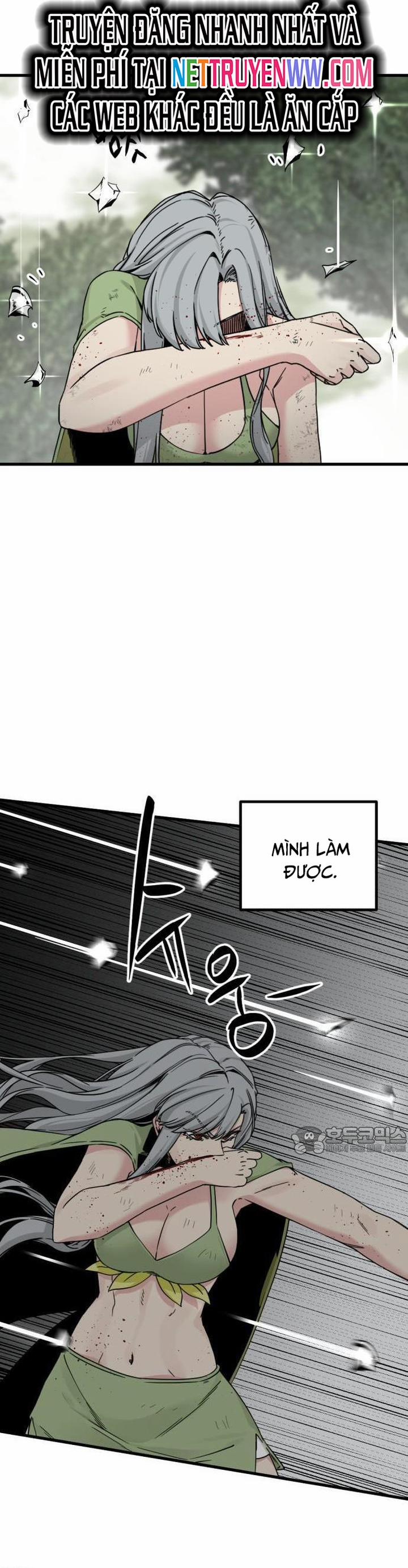 Kẻ Giết Anh Hùng 158 trang 36