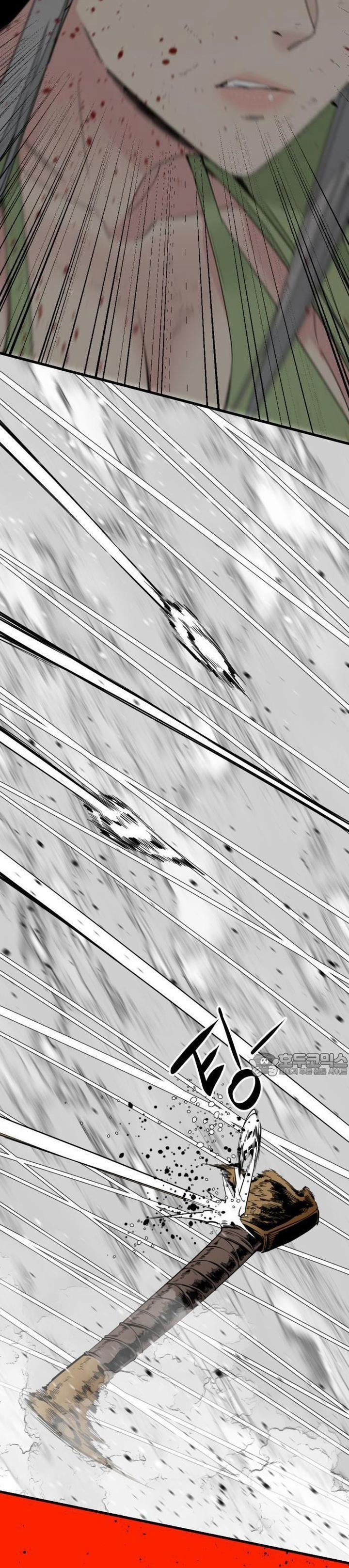 Kẻ Giết Anh Hùng 158 trang 38