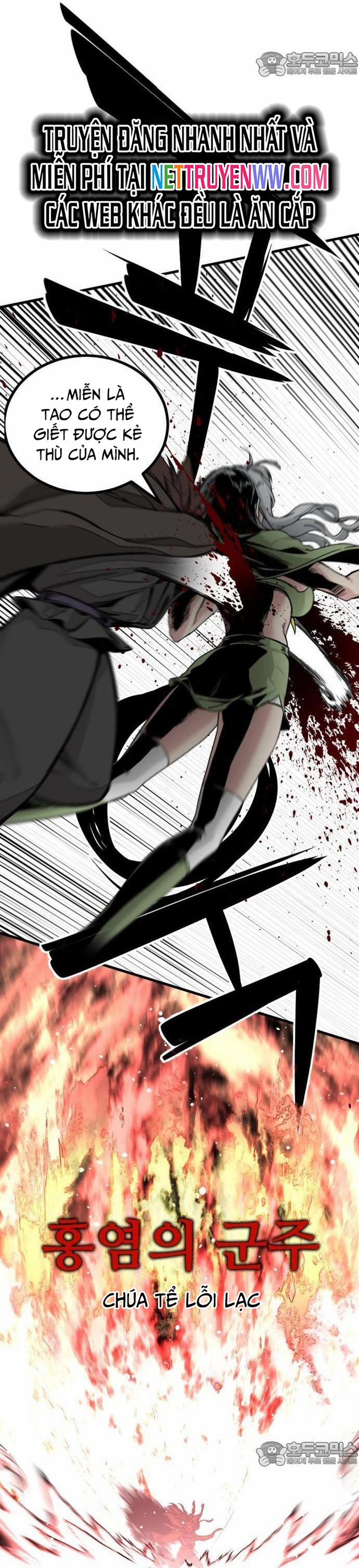 Kẻ Giết Anh Hùng 158 trang 40