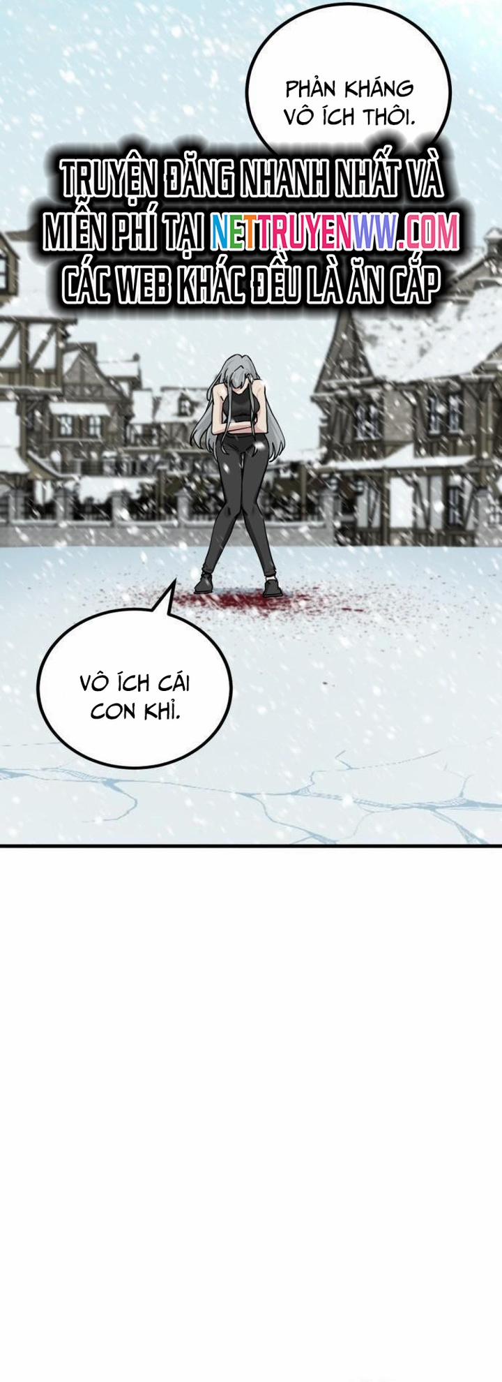 Kẻ Giết Anh Hùng 158 trang 42