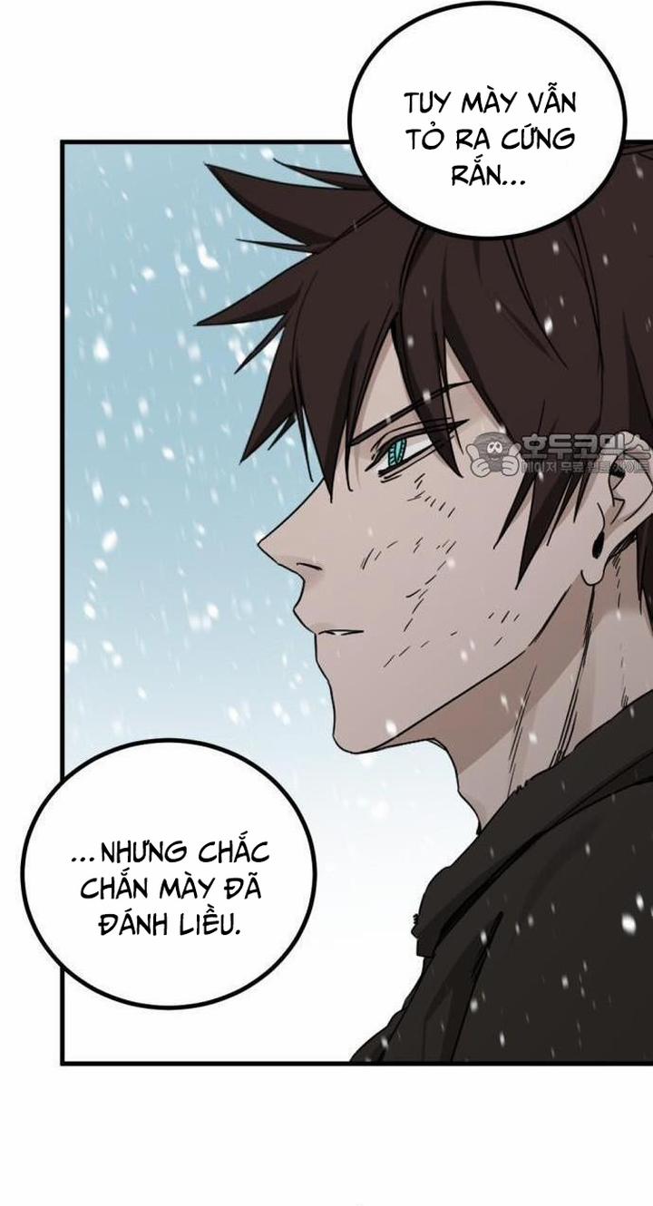 Kẻ Giết Anh Hùng 158 trang 43