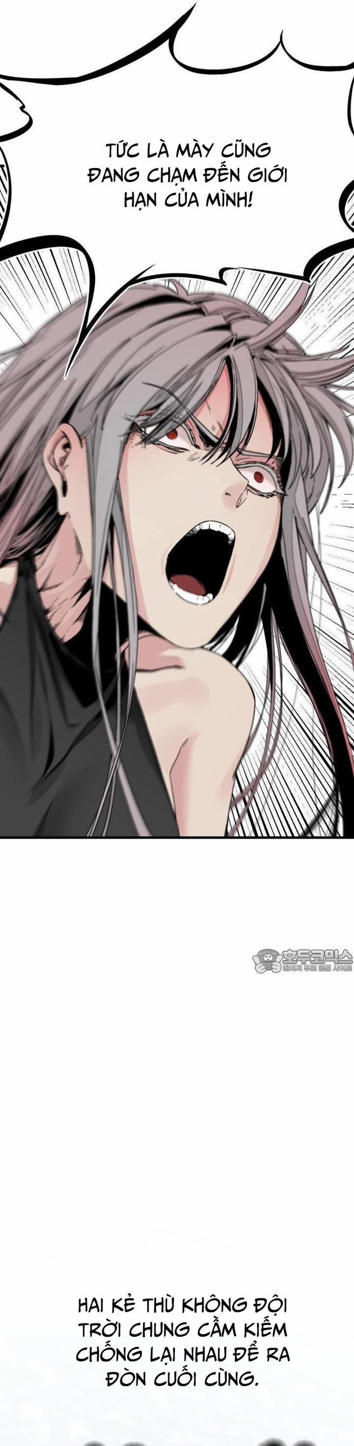 Kẻ Giết Anh Hùng 158 trang 44