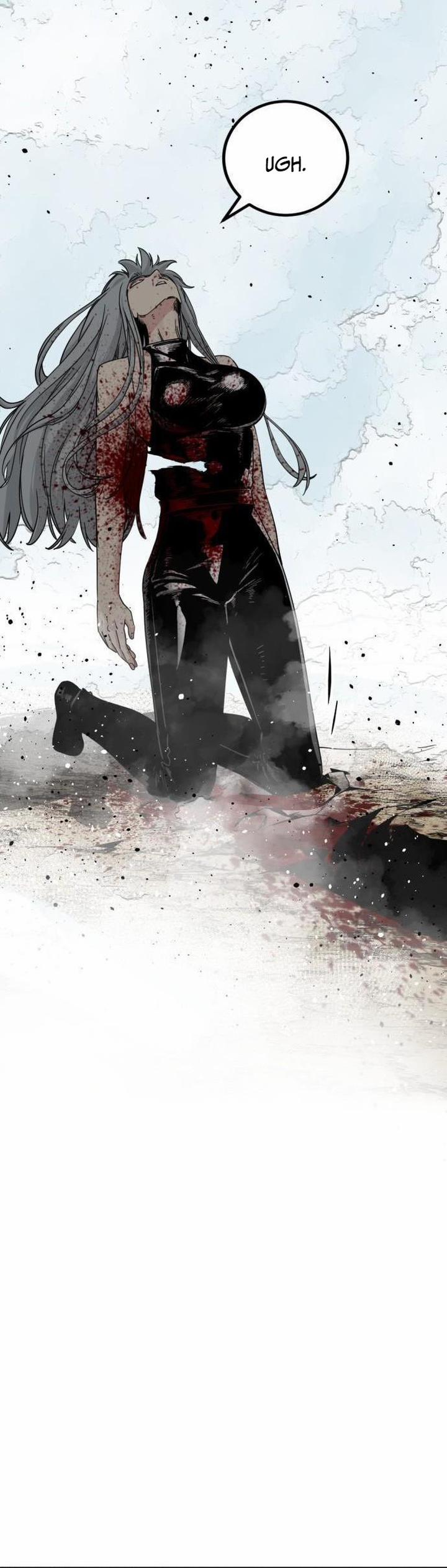 Kẻ Giết Anh Hùng 158 trang 50