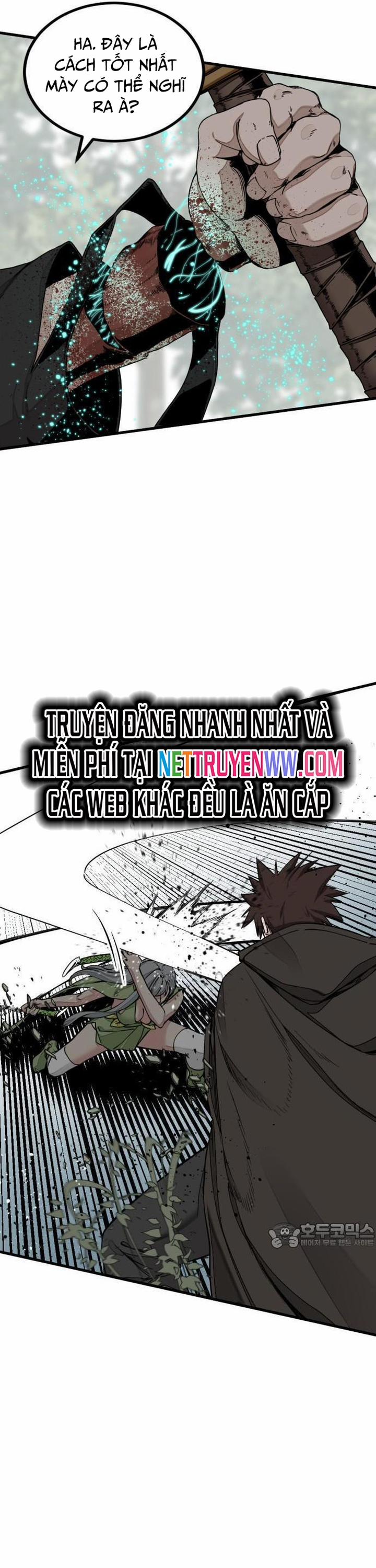 Kẻ Giết Anh Hùng 158 trang 7