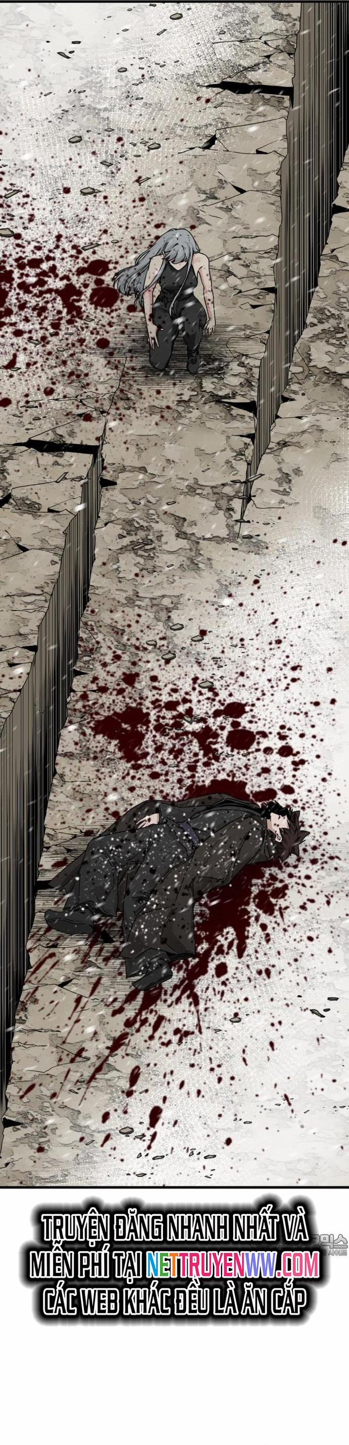 Kẻ Giết Anh Hùng 159 trang 15