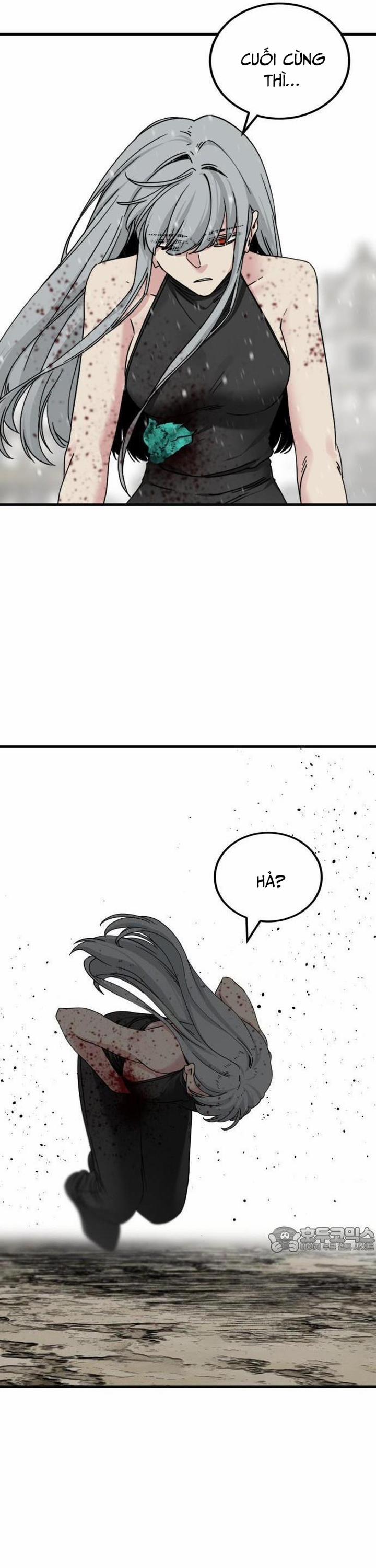 Kẻ Giết Anh Hùng 159 trang 16