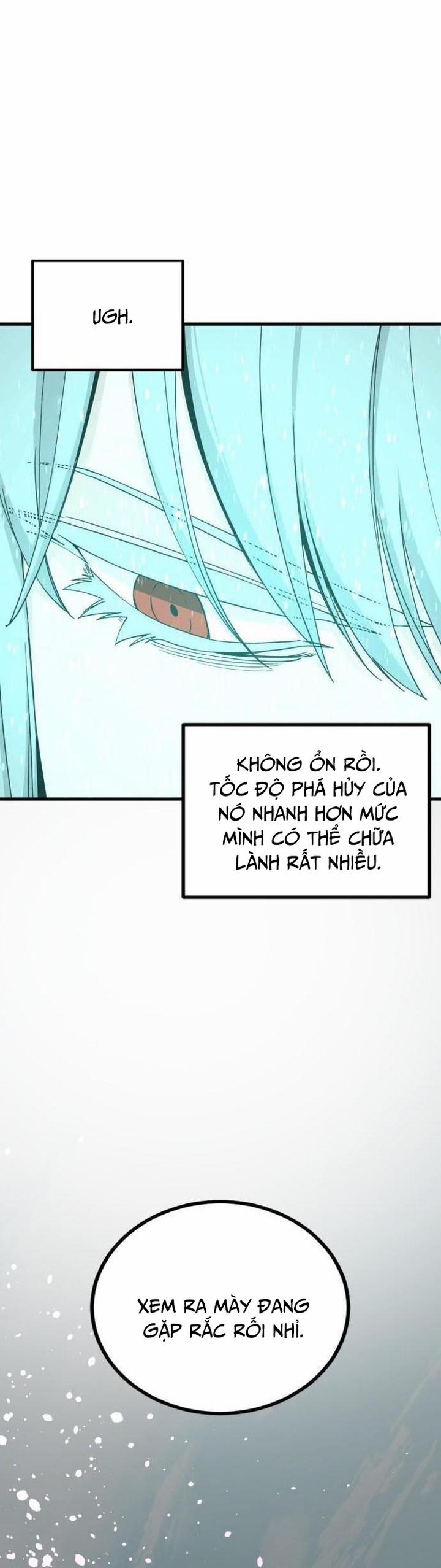 Kẻ Giết Anh Hùng 159 trang 20