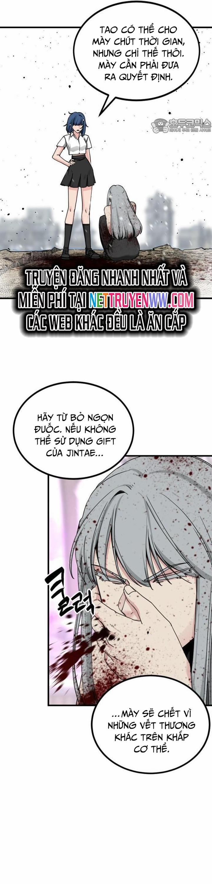 Kẻ Giết Anh Hùng 159 trang 23