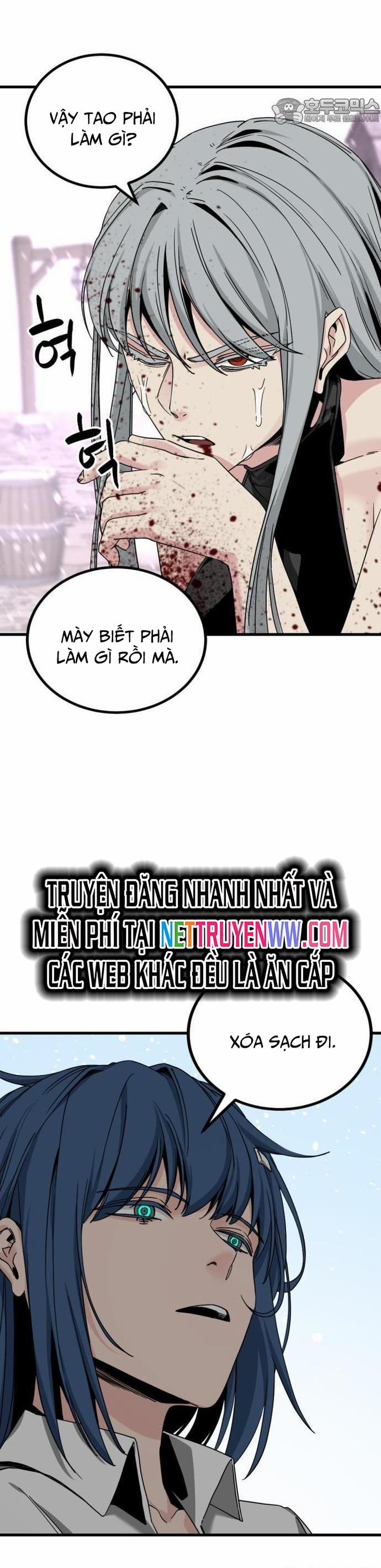 Kẻ Giết Anh Hùng 159 trang 24