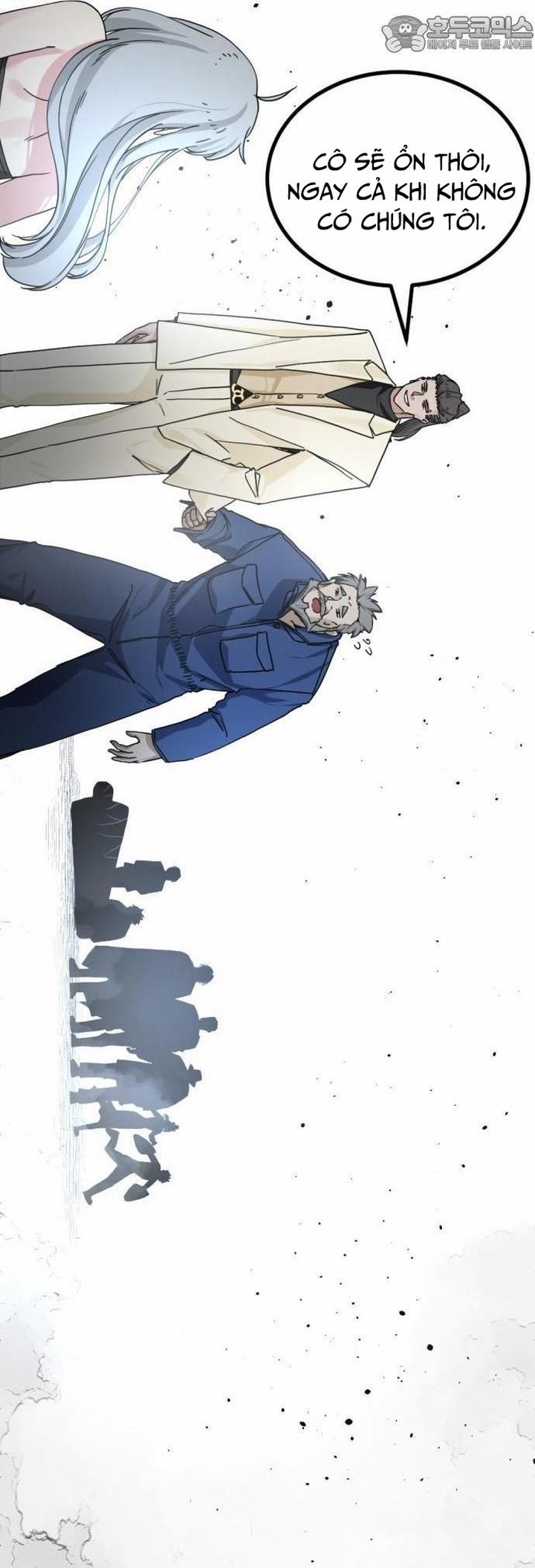 Kẻ Giết Anh Hùng 159 trang 28