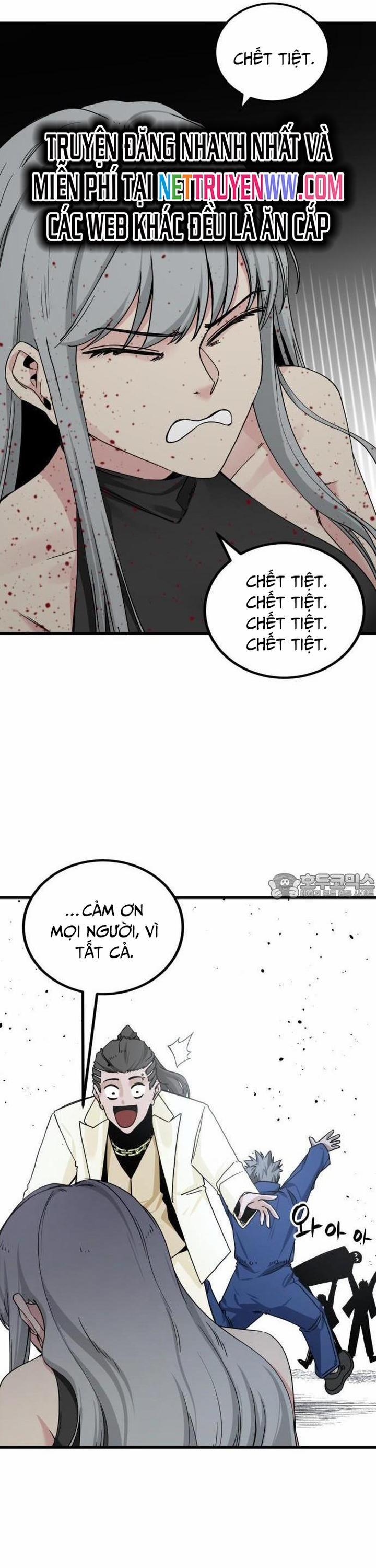 Kẻ Giết Anh Hùng 159 trang 30