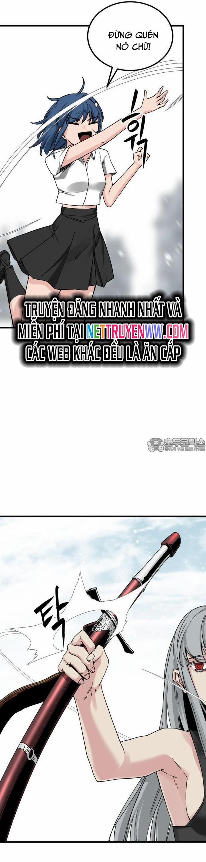 Kẻ Giết Anh Hùng 159 trang 33