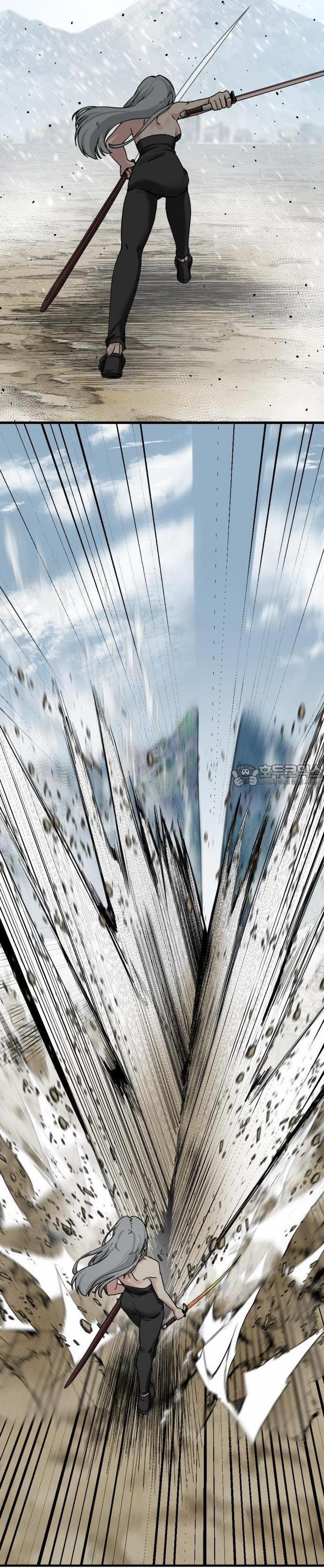 Kẻ Giết Anh Hùng 159 trang 35