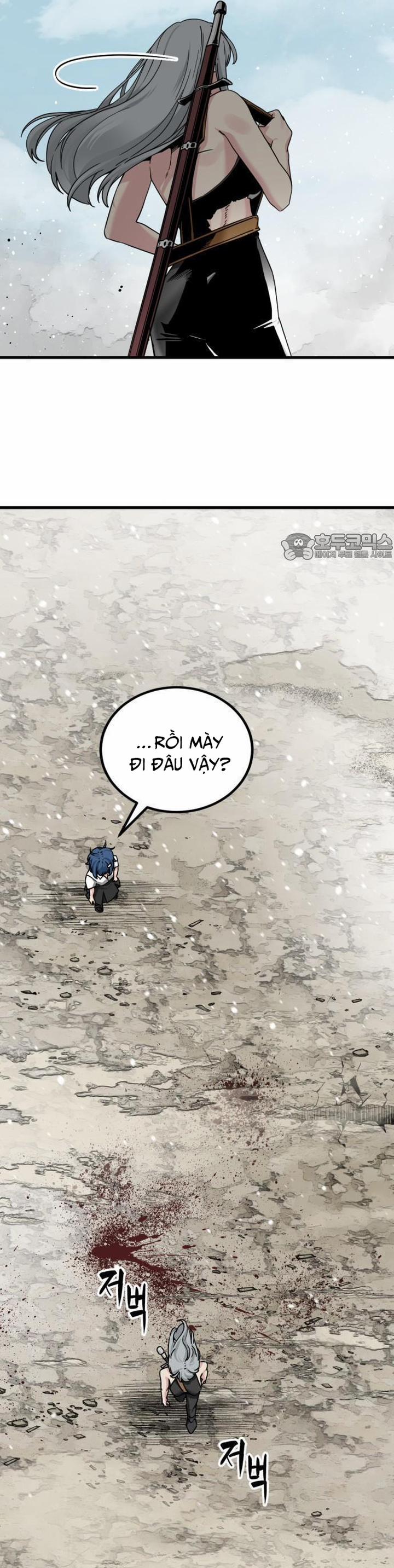 Kẻ Giết Anh Hùng 159 trang 37