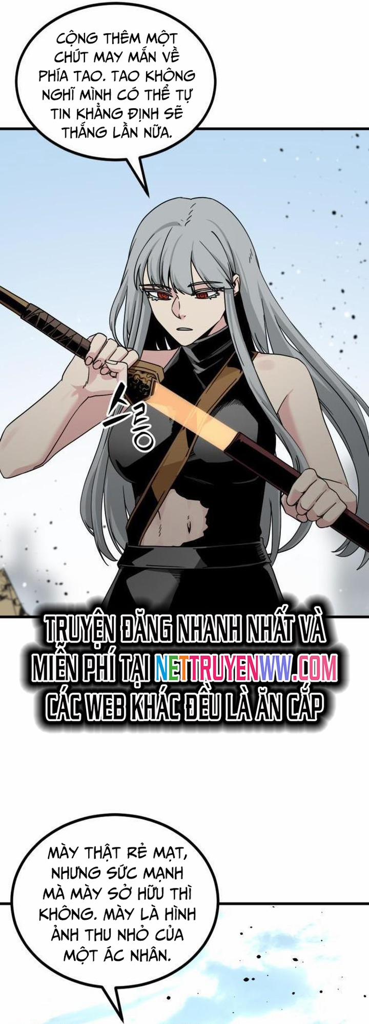 Kẻ Giết Anh Hùng 159 trang 40