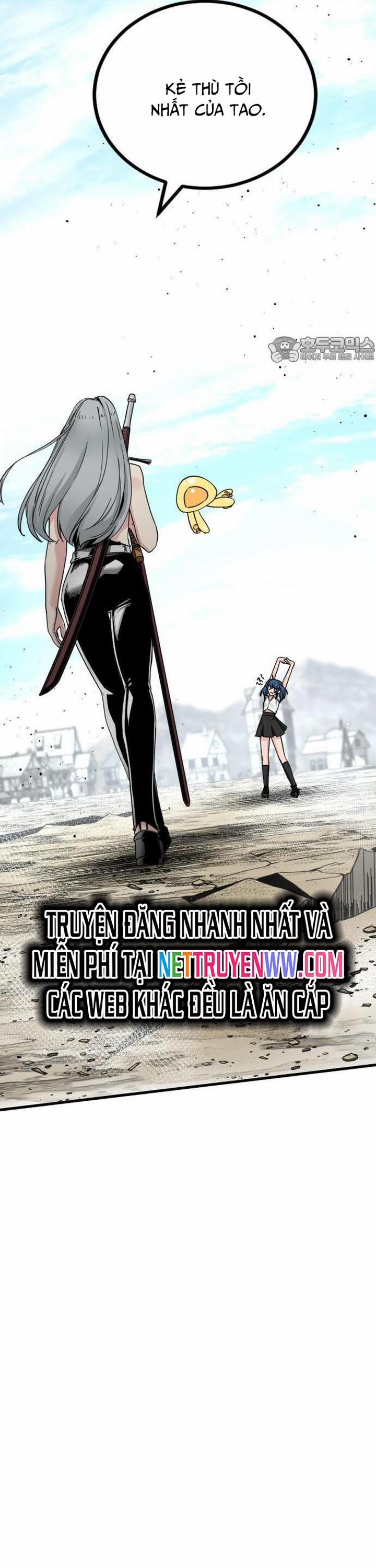 Kẻ Giết Anh Hùng 159 trang 42